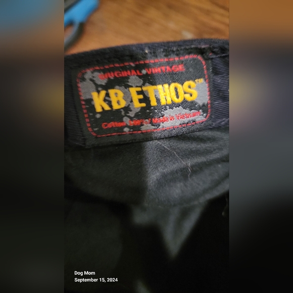 Hat - Picture 2 of 5